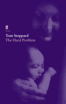 The Hard Problem, Hardback Book The Hard Problem, Hardback Book