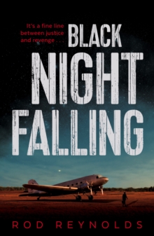Black Night Falling, Paperback Black Night Falling, Paperback