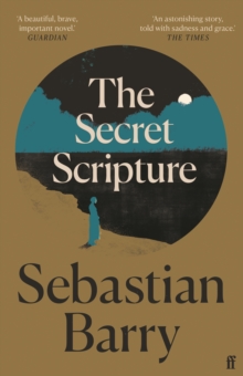 The Secret Scripture, Paperback Book The Secret Scripture, Paperback Book