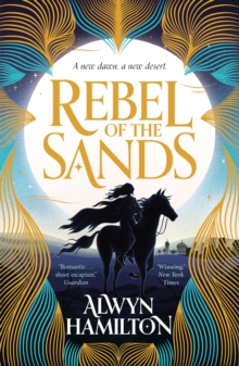 Rebel of the Sands, Paperback Rebel of the Sands, Paperback