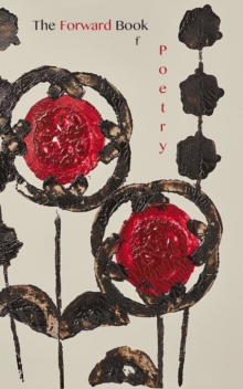 The Forward Book of Poetry, Paperback Book The Forward Book of Poetry, Paperback Book