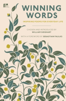 Winning Words : Inspiring Poems for Everyday Life, Paperback Book Winning Words : Inspiring Poems for Everyday Life, Paperback Book