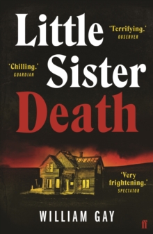 Little Sister Death, Paperback Little Sister Death, Paperback