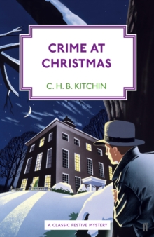 Crime at Christmas, Paperback Crime at Christmas, Paperback