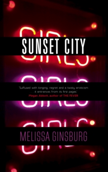 Sunset City, Paperback Book Sunset City, Paperback Book