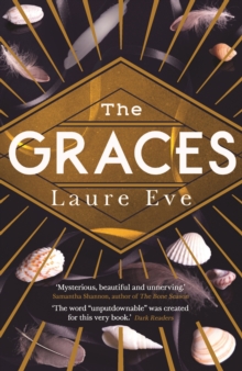 The Graces, Paperback Book The Graces, Paperback Book
