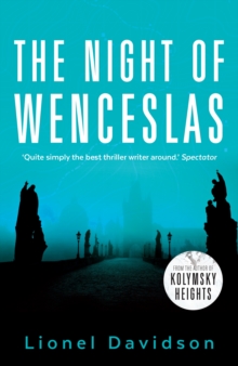 The Night of Wenceslas, Paperback Book The Night of Wenceslas, Paperback Book