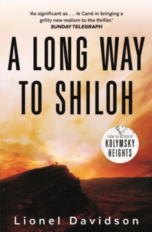 A Long Way to Shiloh, Paperback Book A Long Way to Shiloh, Paperback Book