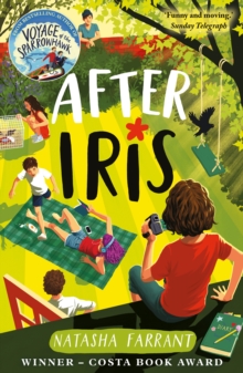After Iris : The Diaries of Bluebell Gadsby, Paperback Book After Iris : The Diaries of Bluebell Gadsby, Paperback Book