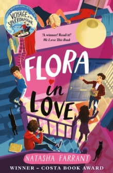 Flora in Love : The Diaries of Bluebell Gadsby, Paperback Book Flora in Love : The Diaries of Bluebell Gadsby, Paperback Book