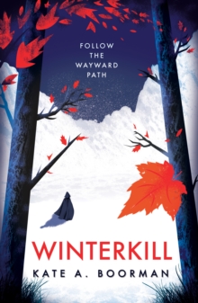 Winterkill, Paperback Book Winterkill, Paperback Book