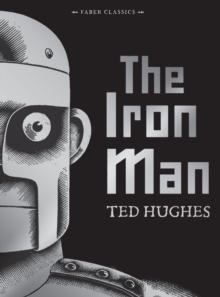The Iron Man, Hardback The Iron Man, Hardback