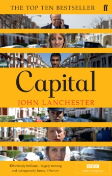 Capital, Paperback Book Capital, Paperback Book