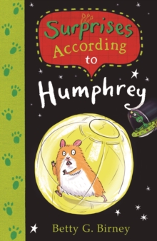 Surprises According to Humphrey, Paperback Book Surprises According to Humphrey, Paperback Book