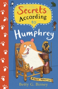 Secrets According to Humphrey, Paperback Book Secrets According to Humphrey, Paperback Book