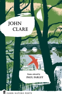 John Clare, Hardback Book John Clare, Hardback Book