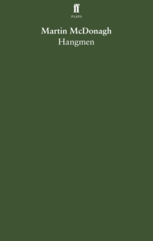 Hangmen, Paperback Book Hangmen, Paperback Book