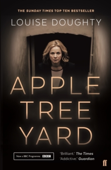 Apple Tree Yard, Paperback Book Apple Tree Yard, Paperback Book