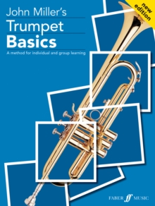 Trumpet Basics : Trumpet Basics Pupil's Book, Paperback Book Trumpet Basics : Trumpet Basics Pupil's Book, Paperback Book