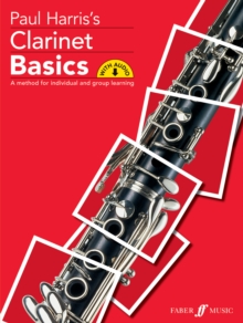 Clarinet Basics : Pupil's Book, Mixed media product Book Clarinet Basics : Pupil's Book, Mixed media product Book