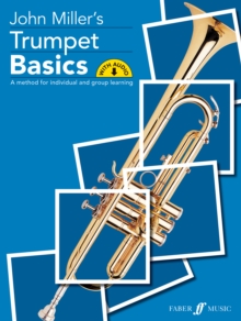 Trumpet Basics, Mixed media product Book Trumpet Basics, Mixed media product Book