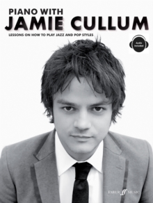 Piano with Jamie Cullum : Piano Solo, Mixed media product Piano with Jamie Cullum : Piano Solo, Mixed media product