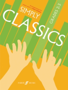 Piano Grades 2-3, Paperback Book Piano Grades 2-3, Paperback Book