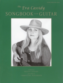 Eva Cassidy Songbook : (Guitar Tab), Paperback Book Eva Cassidy Songbook : (Guitar Tab), Paperback Book