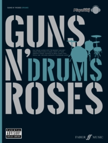 Guns N' Roses : (Drums), Paperback Book Guns N' Roses : (Drums), Paperback Book