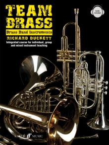 Band Instruments, Paperback Book Band Instruments, Paperback Book