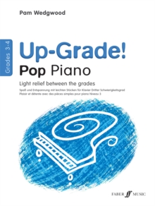 Piano : Grades 3-4, Paperback Book Piano : Grades 3-4, Paperback Book