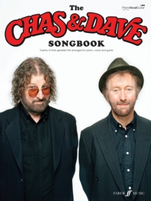The "Chas & Dave" Songbook : (Piano/ Vocal/ Guitar), Paperback Book The "Chas & Dave" Songbook : (Piano/ Vocal/ Guitar), Paperback Book