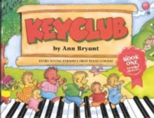 Keyclub : Pupil's Bk. 1, Paperback Book Keyclub : Pupil's Bk. 1, Paperback Book
