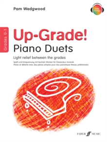 Piano Duets Grades 0-1, Paperback Book Piano Duets Grades 0-1, Paperback Book