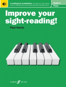 Piano : Grade 2, Paperback Book Piano : Grade 2, Paperback Book