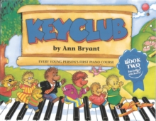 Keyclub Pupil's Book 2 : (Piano), Paperback Book Keyclub Pupil's Book 2 : (Piano), Paperback Book