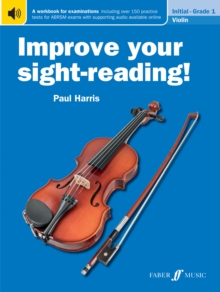 Violin Grade 1 : Violin Solo, Paperback Book Violin Grade 1 : Violin Solo, Paperback Book