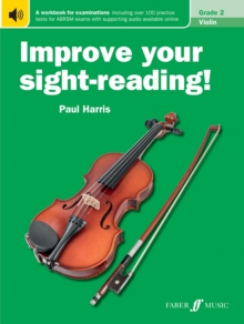 Violin Grade 2 : Violin Solo, Paperback Book Violin Grade 2 : Violin Solo, Paperback Book