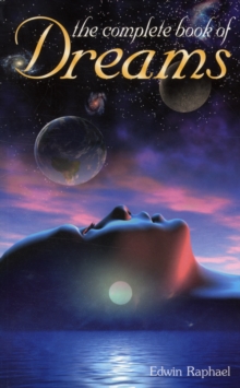 The Complete Book of Dreams, Paperback Book The Complete Book of Dreams, Paperback Book