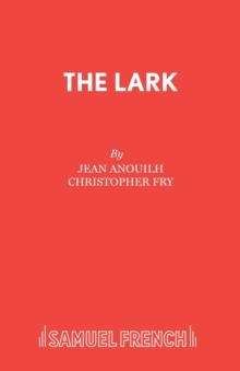 The Lark, Paperback The Lark, Paperback