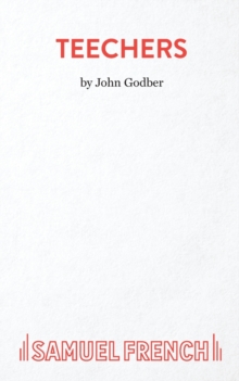 Teechers, Paperback Book Teechers, Paperback Book