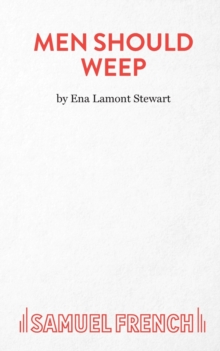 Men Should Weep, Paperback Men Should Weep, Paperback