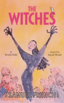 The Witches : Play, Paperback Book The Witches : Play, Paperback Book