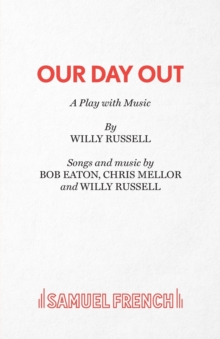 Our Day Out, Paperback Book Our Day Out, Paperback Book