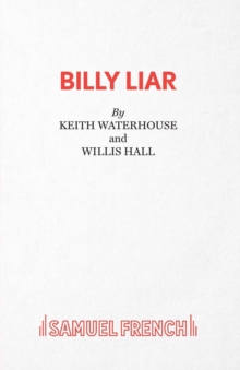 Billy Liar : Play, Paperback Book Billy Liar : Play, Paperback Book