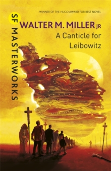 A Canticle For Leibowitz, Hardback Book A Canticle For Leibowitz, Hardback Book