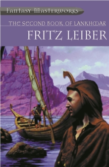 The Second Book Of Lankhmar, Paperback Book The Second Book Of Lankhmar, Paperback Book