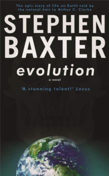 Evolution, Paperback Book Evolution, Paperback Book