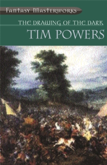 The Drawing of the Dark, Paperback Book The Drawing of the Dark, Paperback Book