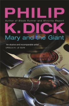 Mary and the Giant, Paperback Book Mary and the Giant, Paperback Book
